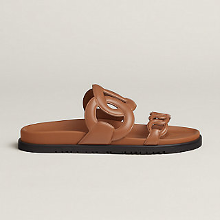 Hermes 2025 beach sandals